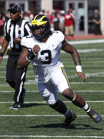 Rashan Gary (3)