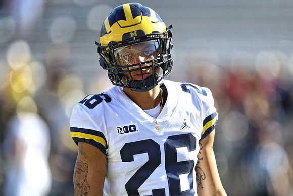 J'Marick Woods (26)