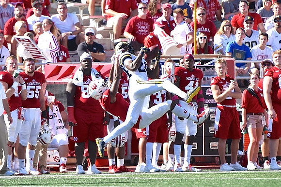 Lavert Hill (24)