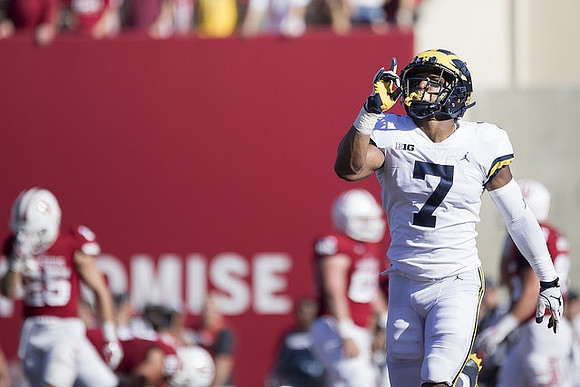 Khaleke Hudson (7)