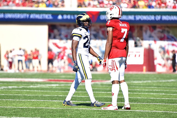 Lavert Hill (24)