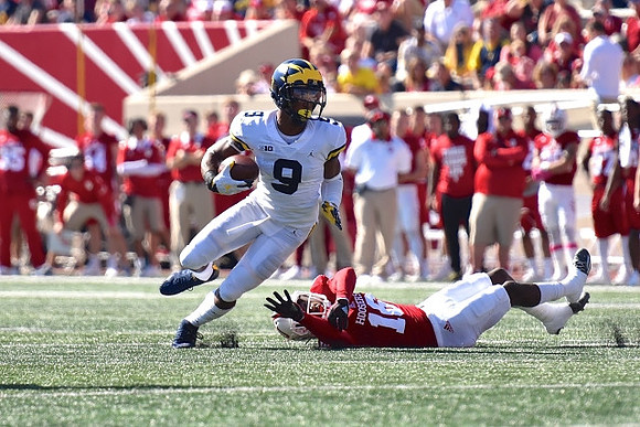 Donovan Peoples-Jones (9)