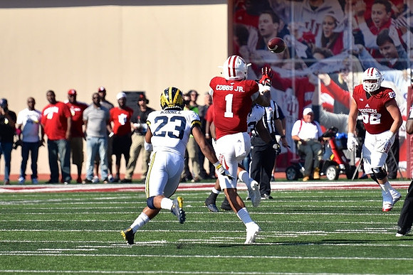 Tyree Kinnel (23)