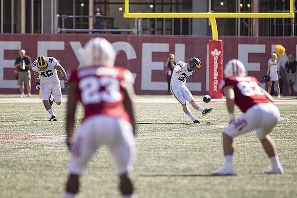 Michael Wroblewski (46) and James Foug (31)
