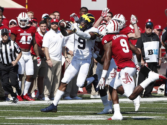 Donovan Peoples-Jones (9)