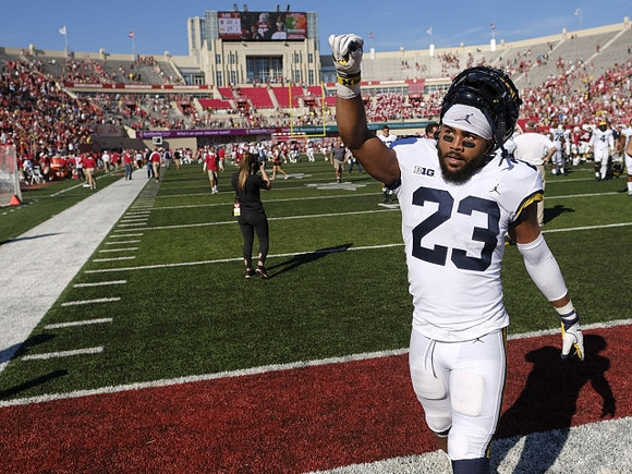 Tyree Kinnel (23)