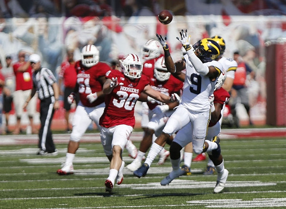 Donovan Peoples-Jones (9)