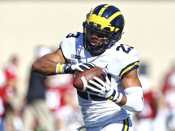Tyree Kinnel (23)