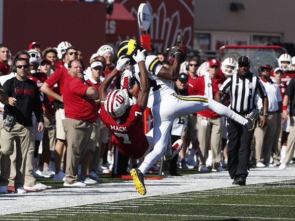 Lavert Hill (24)