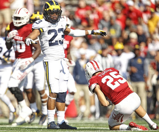 Tyree Kinnel (23)