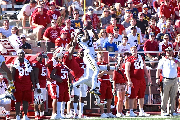 Lavert Hill (24)