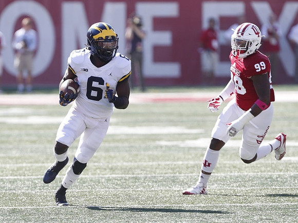Kareem Walker (6)
