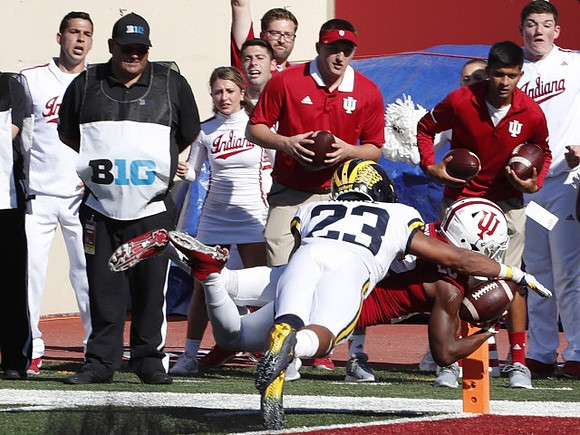 Tyree Kinnel (23)