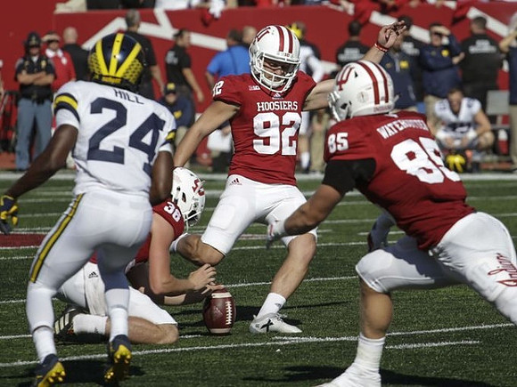 Lavert Hill (24)
