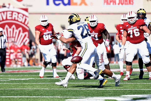 Brandon Watson (28)