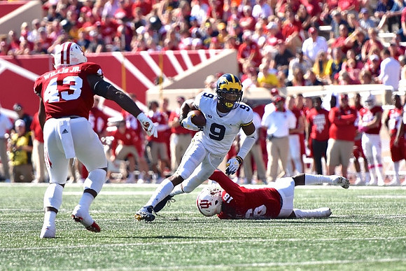 Donovan Peoples-Jones (9)