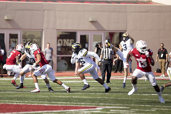 Noah Furbush (59), Devin Gil (36), and Brad Robbins (3)