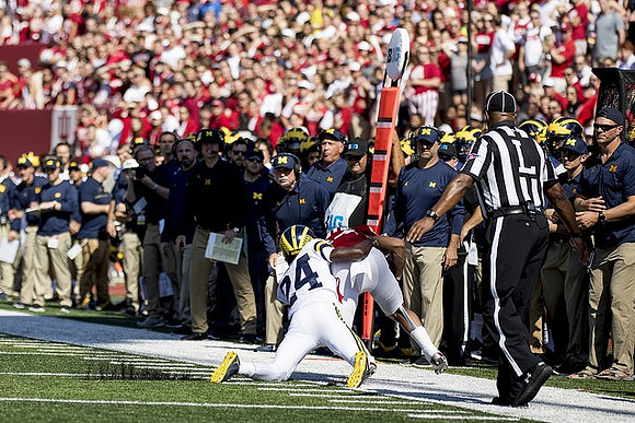 Lavert Hill (24)