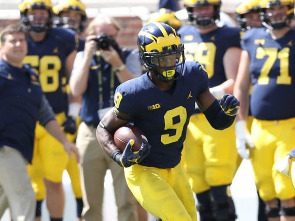 Donovan Peoples-Jones (9)