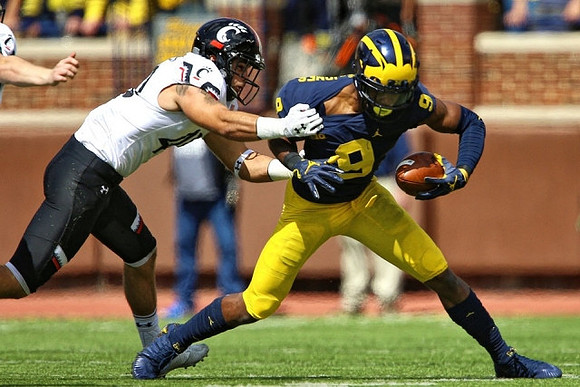 Donovan Peoples-Jones (9)