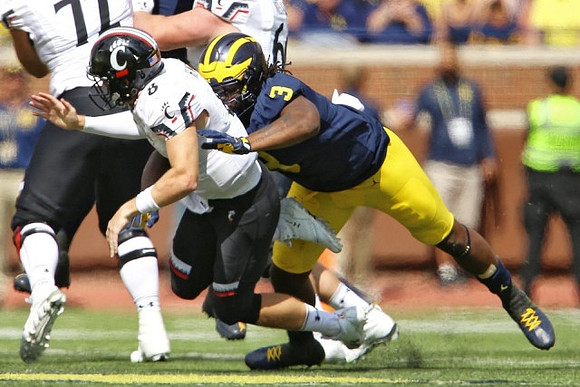 Rashan Gary (3)