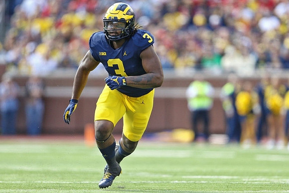 Rashan Gary (3)