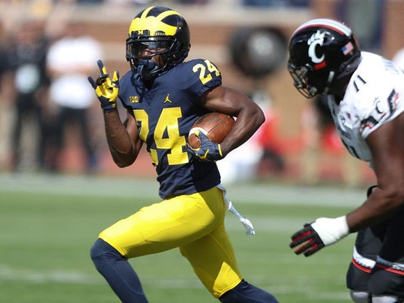 Lavert Hill (24)