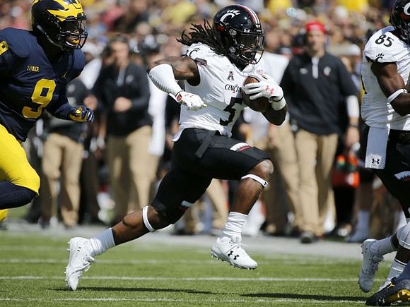 Mike McCray (9)