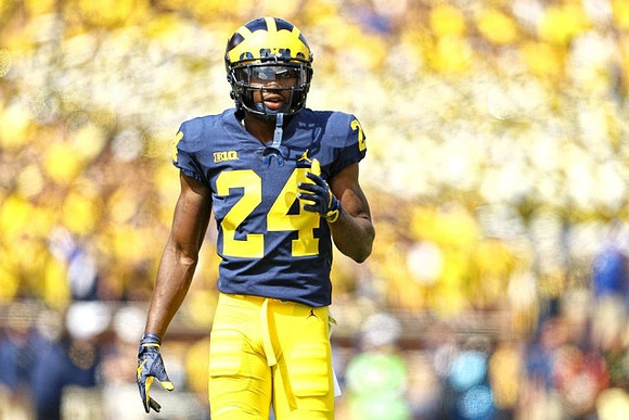 Lavert Hill (24)