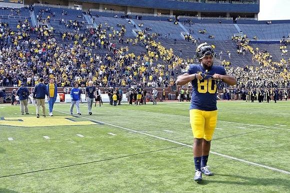 Khalid Hill (80)