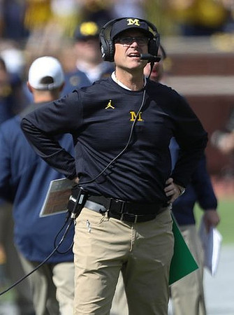 Jim Harbaugh