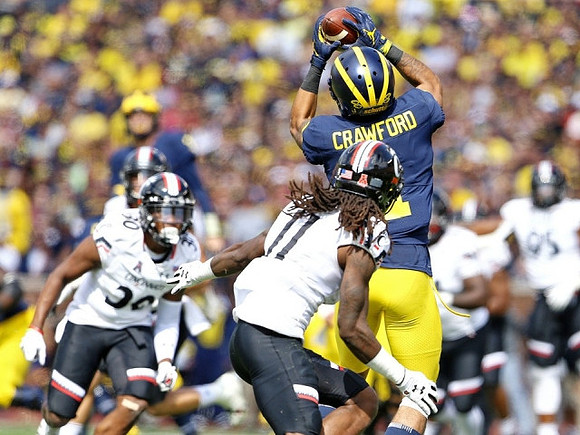Kekoa Crawford (1)