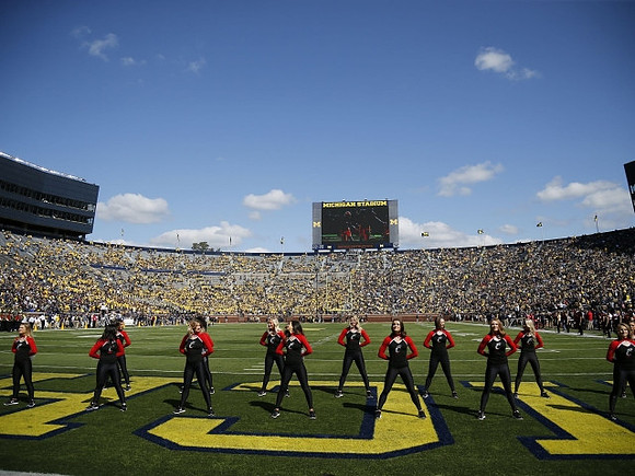 Michigan Stadium
