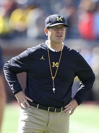 Jim Harbaugh