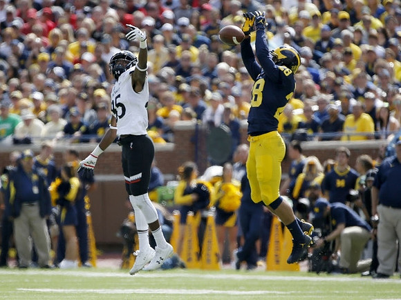 Brandon Watson (28)