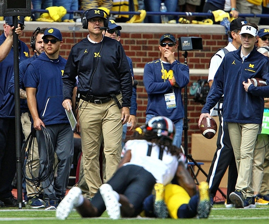 Jim Harbaugh
