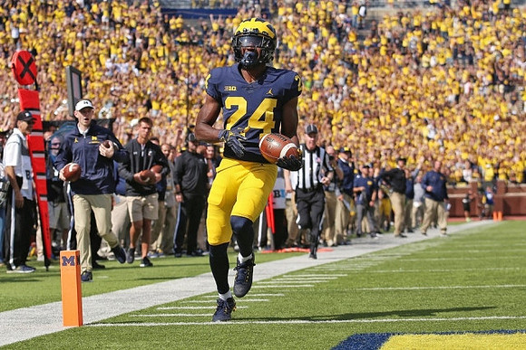 Lavert Hill (24)