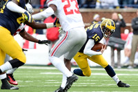 Jake Rudock (15)