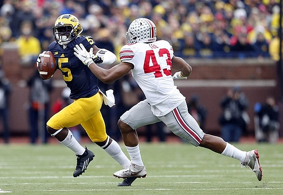 Jabrill Peppers (5)