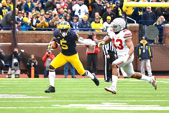 Jabrill Peppers (5)