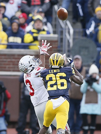 Jourdan Lewis (26)