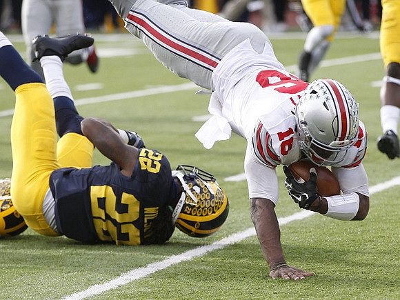 Jarrod Wilson (22)