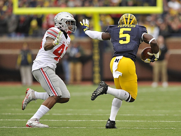 Jabrill Peppers (5)
