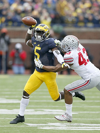 Jabrill Peppers (5)