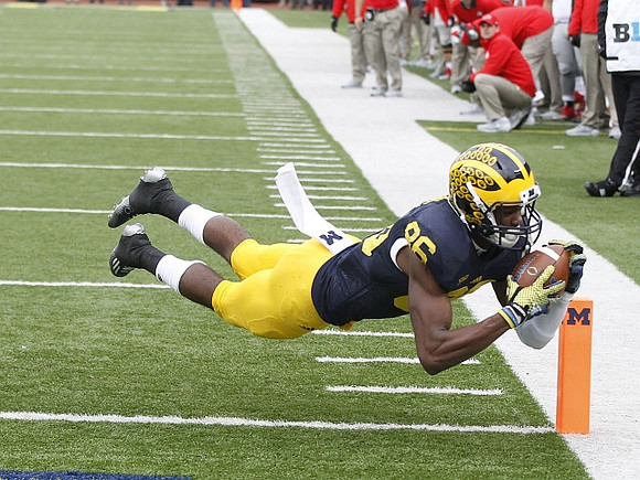 Jehu Chesson (86)