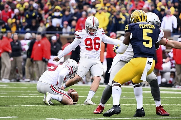 Jabrill Peppers (5)
