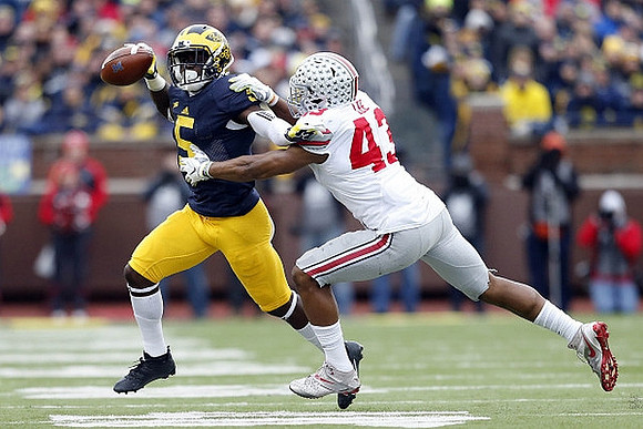 Jabrill Peppers (5)