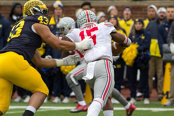 Chris Wormley (43)