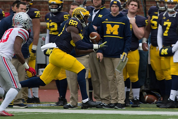 Amara Darboh (82)