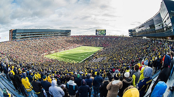 Michigan Stadium